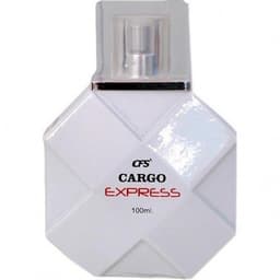 Cargo Express (white)