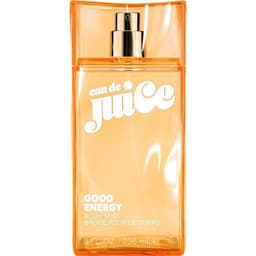 Eau de Juice - Good Energy (Body Mist)