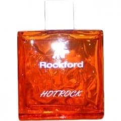 Hotrock (After Shave)