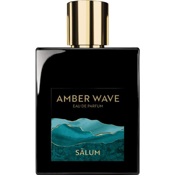 Amber Wave