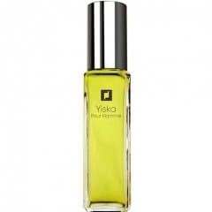 Yiska pour Homme by Tallulah Jane perfume bottle