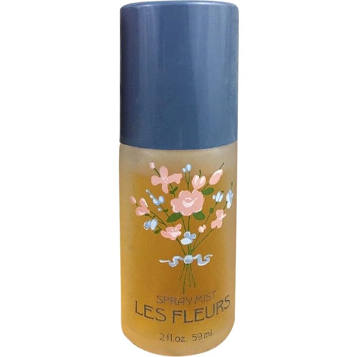 Les Fleurs (Spray Mist)