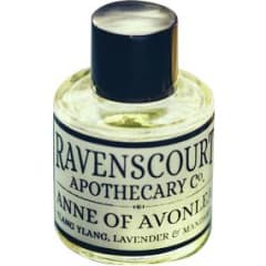 Anne Of Avonlea (Perfume Oil)