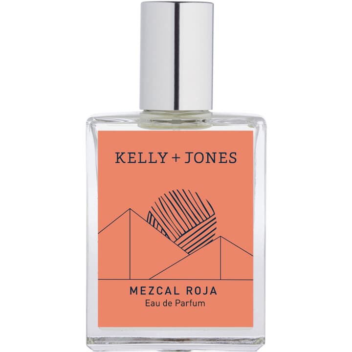 Mezcal Roja EDP