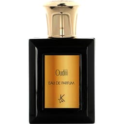 Oud Sense Collection - Oudiii