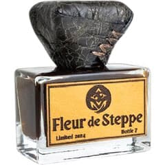 Fleur de Steppe