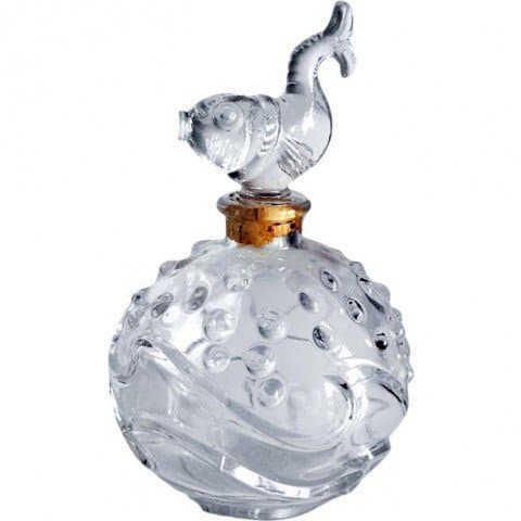 Scent O Cologne - Whimsy by The Theon Co. perfume bottle
