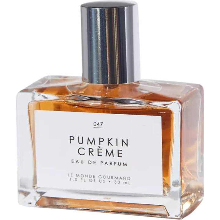 Pumpkin Crème EDP