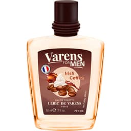 Varens for Men Irish Coffee