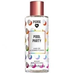 Pink - Pool Party