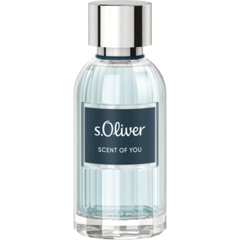 Scent of You for Men EDT