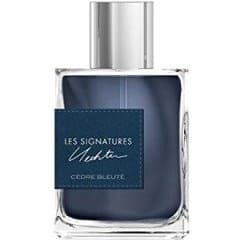 Cèdre Bleuté by Daniel Hechter perfume bottle