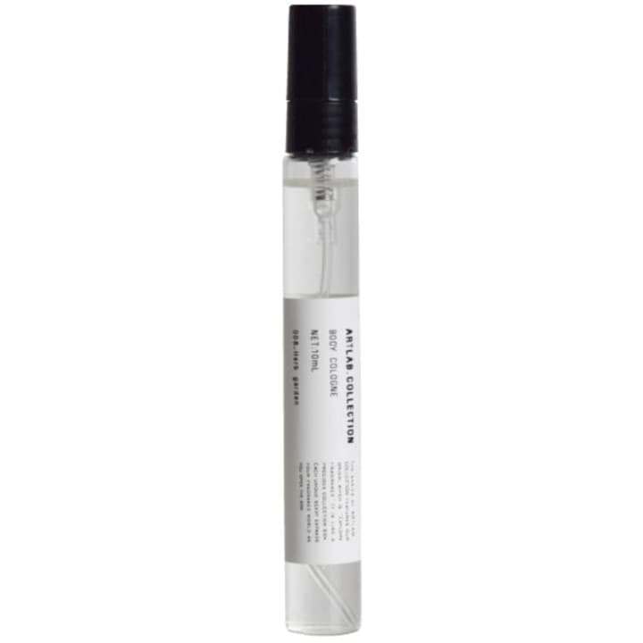 008 Herb Garden / 008 ハーブガーデン by Art Lab. Collection perfume bottle