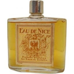 Eau de Nice