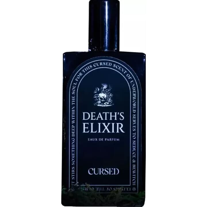 Death's Elixir