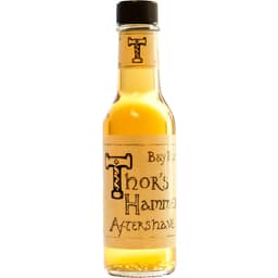 Thor's Hammer Bay Rum