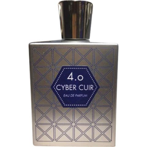 4.0 Cyber Cuir