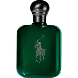 Polo Cologne Intense