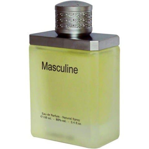 Masculine