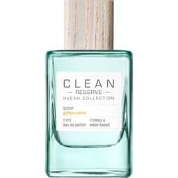 Clean Reserve H₂Eau Collection - Golden Citrus