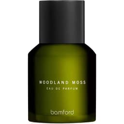 Woodland Moss