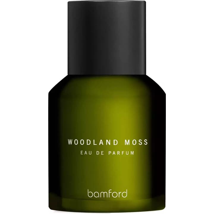 Woodland Moss