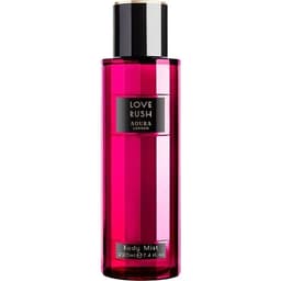 Love Rush (Body Mist)