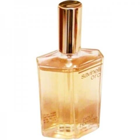 Savinelli Oro (After Shave) by Savinelli perfume bottle