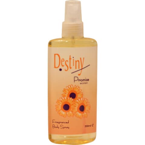 Destiny Promise (Body Spray)