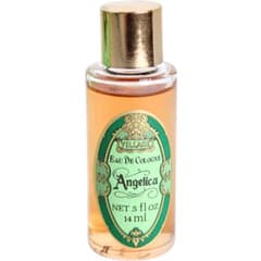 Angelica by The Village Company / Village Bath Products perfume bottle