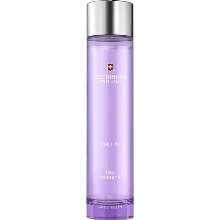 Swiss Army for Her - Lilac Jasmine