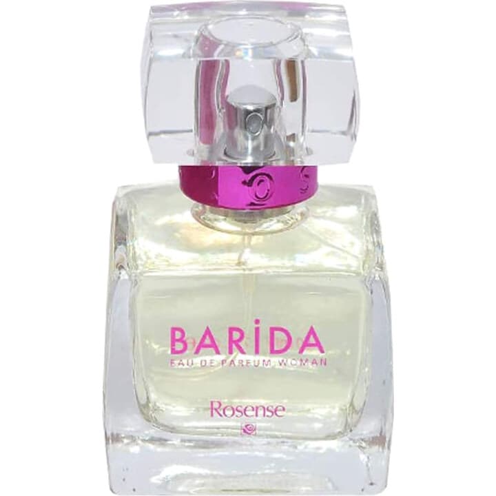 Barida - Woman