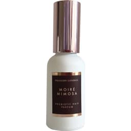 Moiré Mimosa (Hair Parfum)