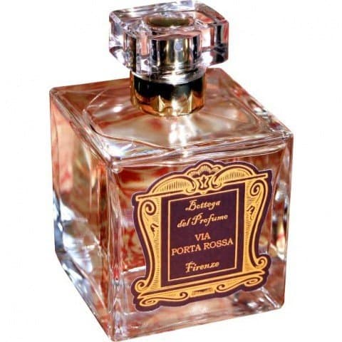 Via Porta Rossa, Firenze by Bottega del Profumo perfume bottle