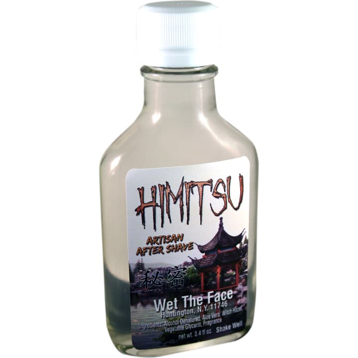 Himitsu