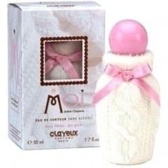 Moi Bébé Clayeux Rose pour Filles / for Girls