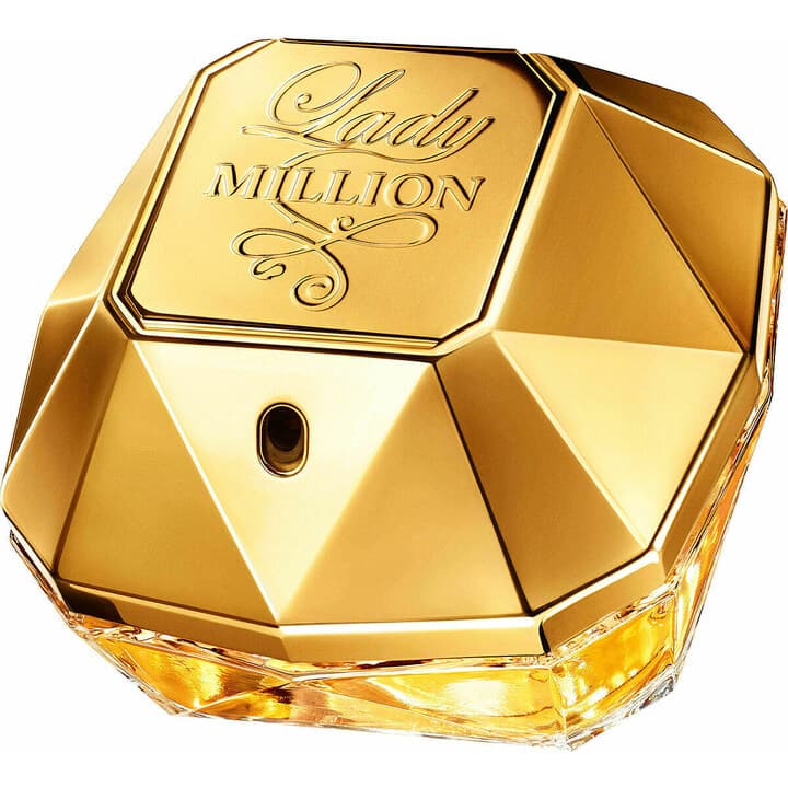 Lady Million EDP