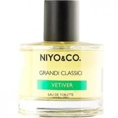 Grandi Classici - Vetiver