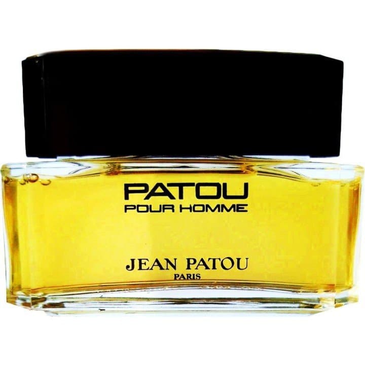 Patou pour Homme EDT