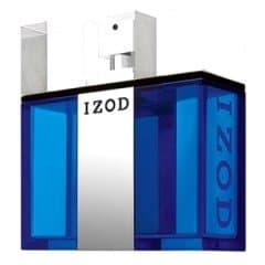 Izod EDT