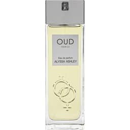 Oud pour Lui