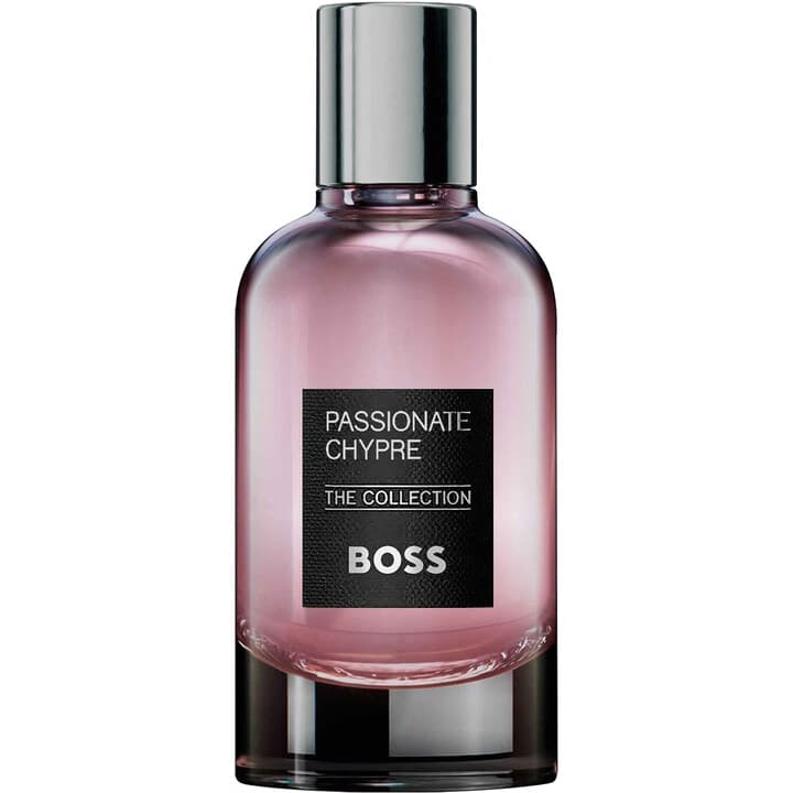 Passionate Chypre