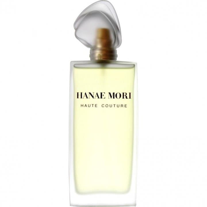 Haute Couture EDP