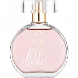 L'Or de Say For You!