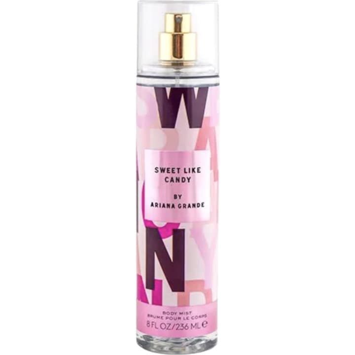 Sweet Like Candy (Body Mist)