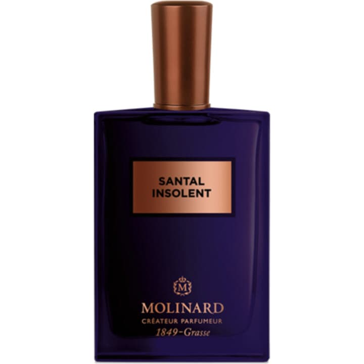 Santal Insolent