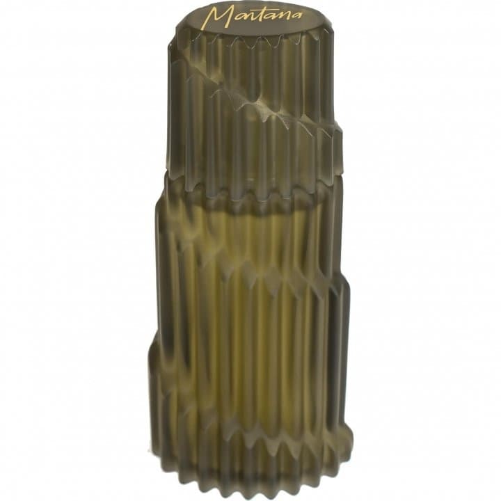 Montana Parfum d'Homme EDT by Montana perfume bottle
