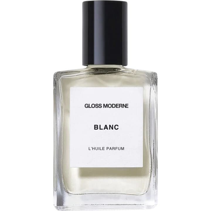 Blanc (Perfume Oil)