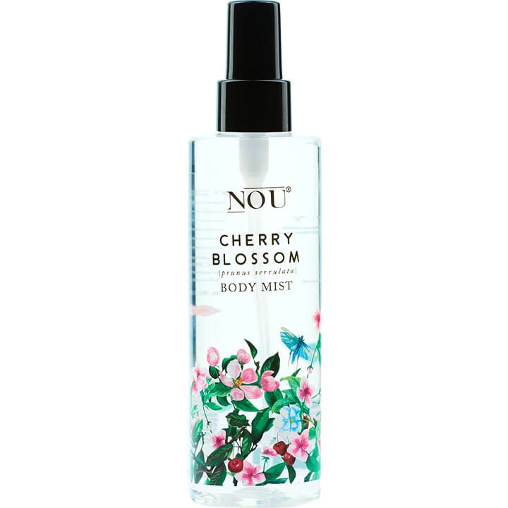 Cherry Blossom (Body Mist)