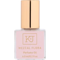 Mezcal Flora (Perfume Oil)